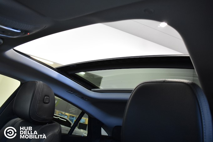 MERCEDES-BENZ GLE 450 d 4Matic Mild Hybrid Coupé AMG Line Premium